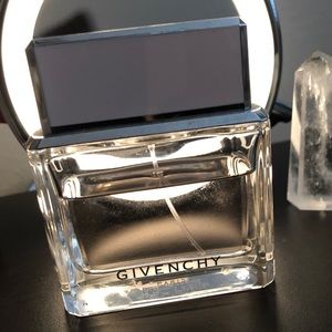 Givenchy Dahlia - more than half full!